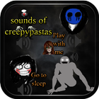 creepypastasの音 アイコン