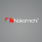Nakamichi-icoon