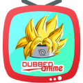Dubbed Anime