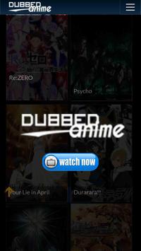 Download Dubbed Anime Apk For Android Latest Version