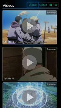 Download Dubbed Anime Apk For Android Latest Version