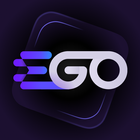 EGO.fitness biểu tượng