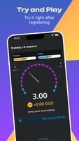 EGO.fitness تصوير الشاشة 2