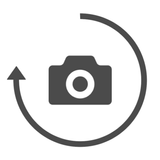 Rotation/retournement de photo APK