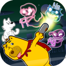 exterminate Ghost:Chemical STG APK