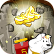 Division Math Learning of Gold