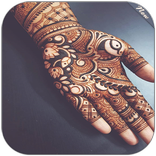 نقش حناء أصيل
