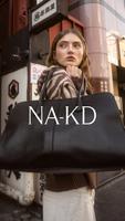 NA-KD 海報