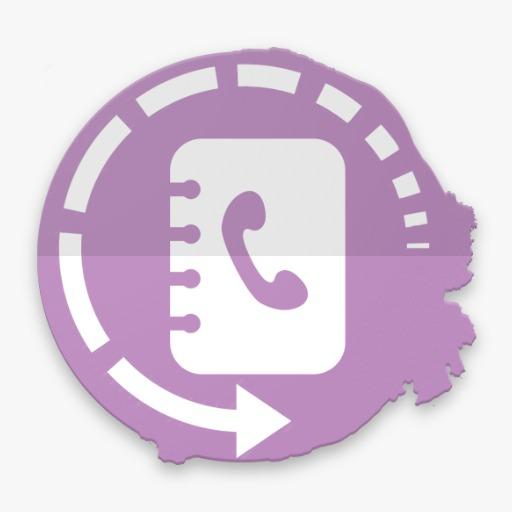 Recover deleted phone numbers