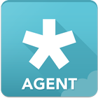 Naked Apartments Agent icon