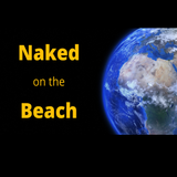 Naked on the Beach