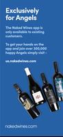 NakedWines.com Ekran Görüntüsü 3