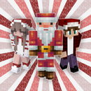 Christmas Skins for Minecraft APK