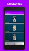 Boys - Skins for Minecraft PE تصوير الشاشة 2