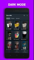 Boys - Skins for Minecraft PE скриншот 3