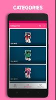 Girls - Skins for Minecraft PE 스크린샷 2