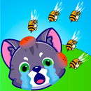 Draw to Save: the Cat APK