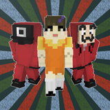 Skins for Minecraft PE icon