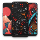 Amoled Wallpapers APK