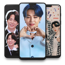 Jimin Wallpaper HD 4K APK