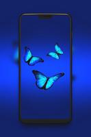 Butterfly Wallpapers capture d'écran 1