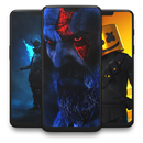 Gaming Wallpapers 4K APK