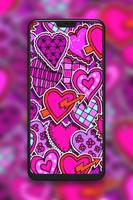 Love Wallpaper پوسٹر