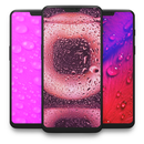 Water Drop Live Wallpaper APK