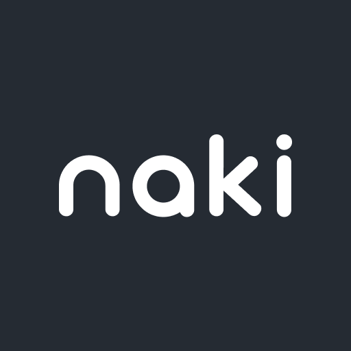 Naki Power - Powerbank Sharing