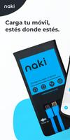 Naki Poster