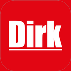 Dirk icône