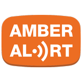 AMBER Alert иконка
