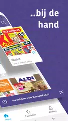 Spotta: Folders & Aanbiedingen APK Herunterladen