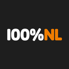 100% NL ikon