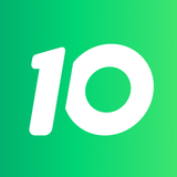 Radio 10 아이콘