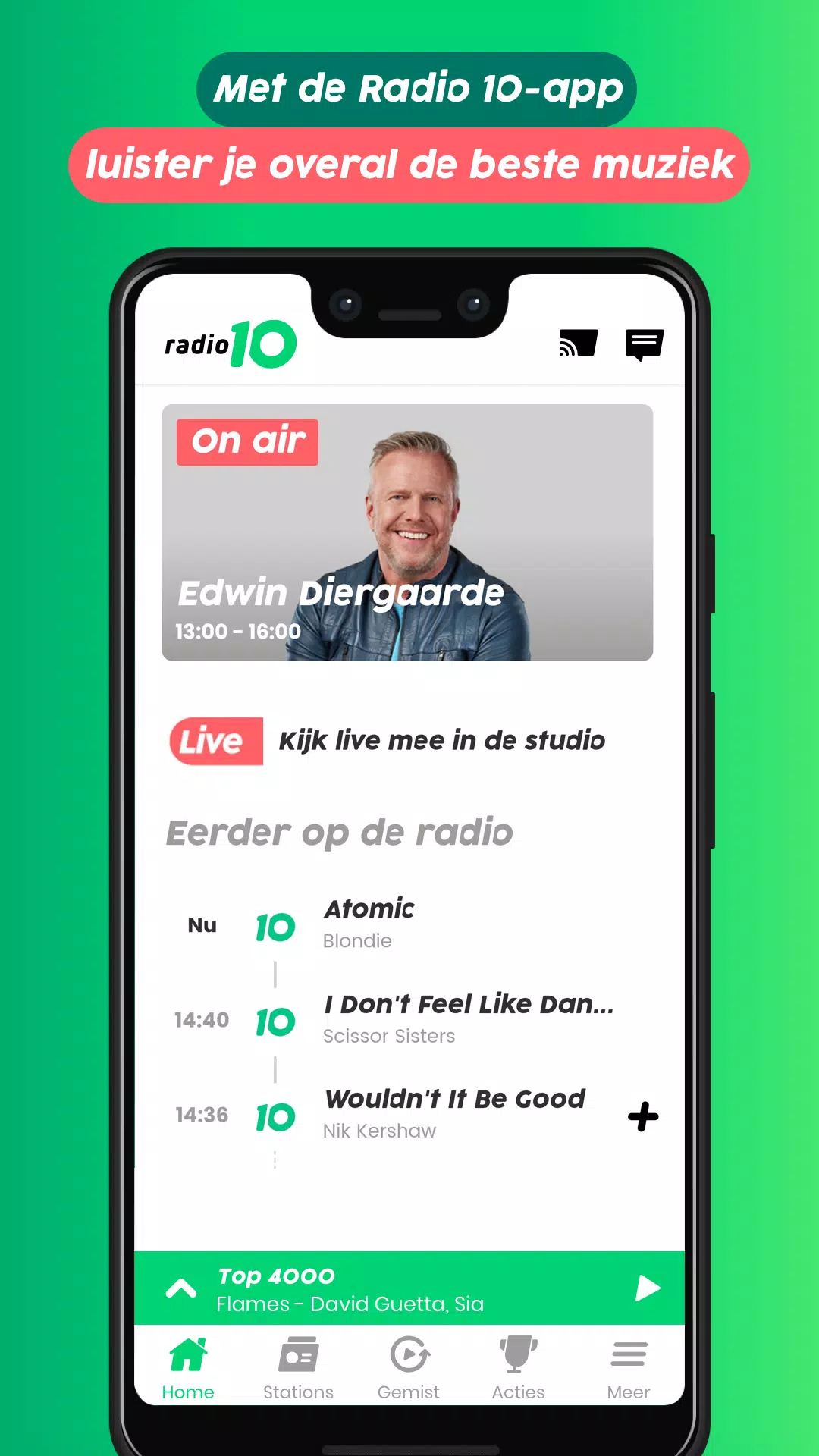 Radio 10 APK for Android Download