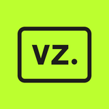 Voetbalzone आइकन