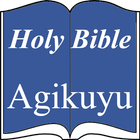 Agikuyu Bible: Offline, Free + Daily Verses ikon