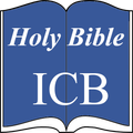 ICB Bible: Offline Bible, Free + Daily Verses