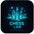 Chess Lab – Play & Analyze