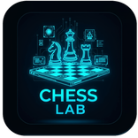 Chess Lab – Play & Analyze