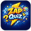 Zap Quiz: Fun Kids Trivia icon