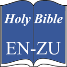 English - Zulu Bible 图标