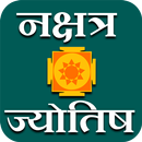 Nakshatra Jyotish - Rasi and Nakshatra Finder aplikacja