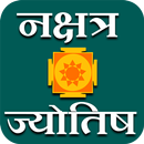 Nakshatra Jyotish - Rasi and Nakshatra Finder APK