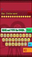Hear & Spell - Movies Edition скриншот 2