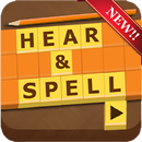 Hear & Spell -Spell Challenge APK