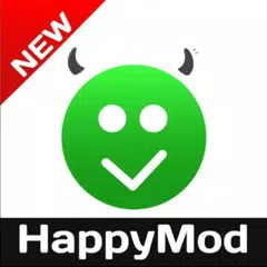 Free HappyMod Happy Apps : HappyMod Guide 2021