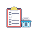 Shopping list