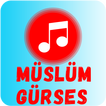 Müslüm Gürses